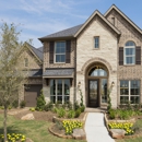 Perry Homes - Cross Creek Ranch 65' - Home Builders