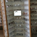 Site for Sore Eyes - Optometrists