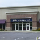 Mars Electric Co - Electric Motors-Manufacturers & Distributors