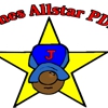 Jones Allstar PDR gallery