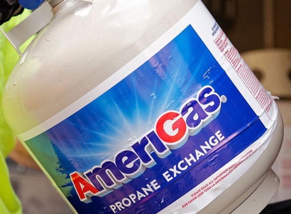 AmeriGas Propane - Killingworth, CT