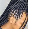 Classy Braids And Weavers By JOJO gallery