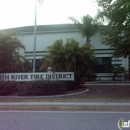 North River Fire District - Fire Departments
