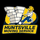 Huntsville Moving Inc - Moving Services-Labor & Materials