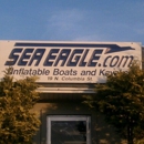 Sea Eagle Boats, Inc. - Sporting Goods