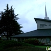 Rockwood Adventist Church gallery