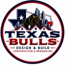 Texas Bulls Construction and Remodeling