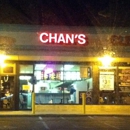 Chan's Kitchen at Smithtown Inc - American Restaurants