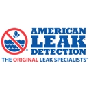 American Leak Detection of the Triad - Leak Detecting Service