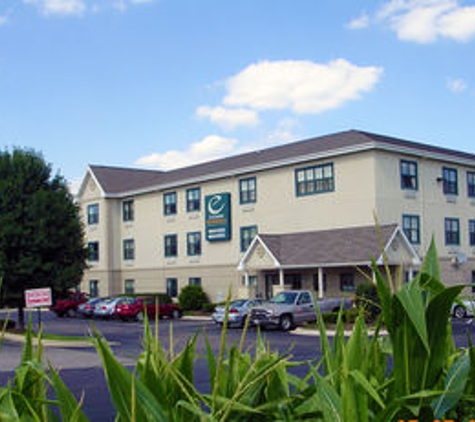 Extended Stay America - Hanover Park, IL