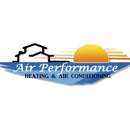 Rodd Hanna's Air Performance Heating & Air Conditioning - Heat Pumps