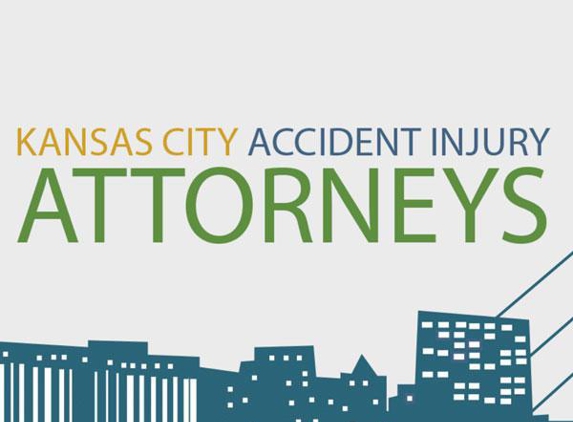Kansas City Accident Injury Attorneys - Olathe, KS