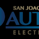 San Joaquin Auto & Truck Electric Inc. - Automotive Alternators & Generators
