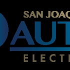San Joaquin Auto & Truck Electric Inc.