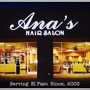 Ana's Hair Studio Salon