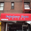 Fabulous Kutz - Barbers