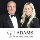 Adams Dental Associates - Dentists