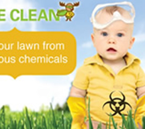 Clean Air Lawn Care - Omaha, NE