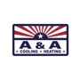 A & A Cooling & Heating