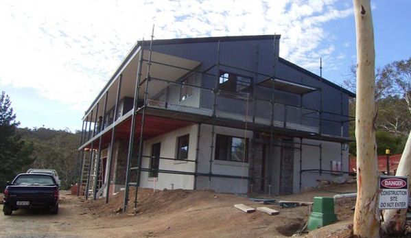 Tasman Engineering Consultants - Narooma, NSW