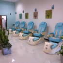 Timeless Nails Spa - Day Spas