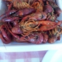 Cajun Crawfish #1