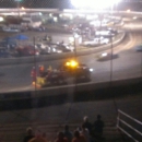 Kalamazoo Speedway - Race Tracks