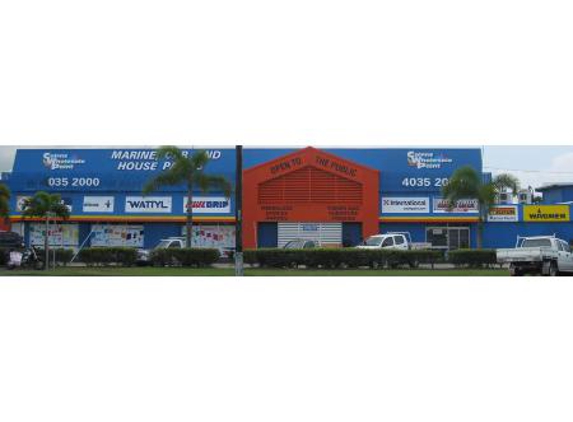 Wholesale Paint Group Darwin - Winnellie, NT