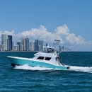 Sea Cross Deep Sea Fishing Miami - Fishing Lakes & Ponds