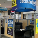 Jackson Hewitt Tax Service - Tax Return Preparation