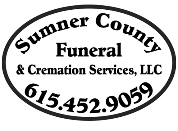 Sumner County Funeral & Cremation Services - Gallatin, TN