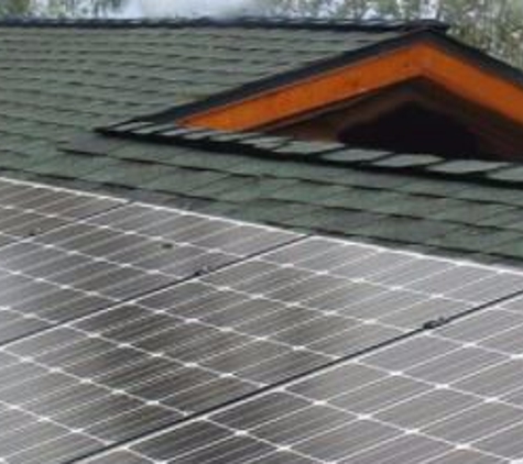 California Roofs & Solar - Fresno, CA