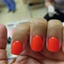 Fantastic Nails - Nail Salons