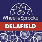 Wheel & Sprocket