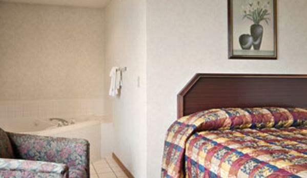 Americas Best Value Inn Wenona - Wenona, IL