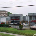 Alief Square Apartments