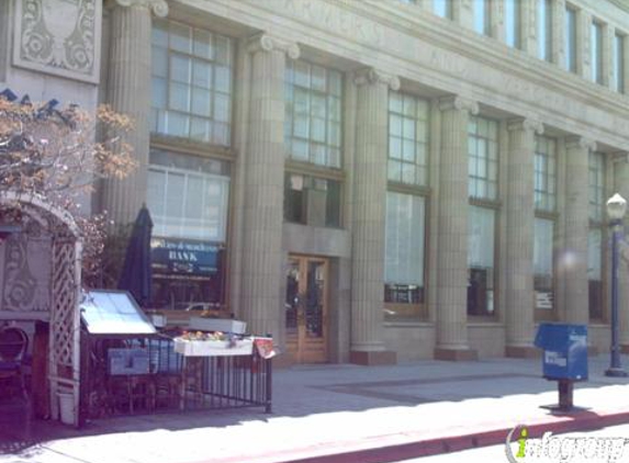 Farmers & Merchants Bank - Long Beach, CA