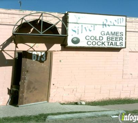 Silver Room - Tucson, AZ