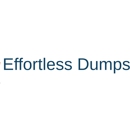 Effortless dumpster - Trash Containers & Dumpsters