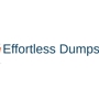 Effortless dumpster