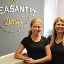 Pleasant St Dental - Dentists
