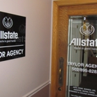 Allstate Insurance: Bill Taylor