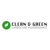 Clean & Green Landscape Maintenance gallery
