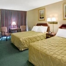 Days Inn by Wyndham College Park - Motels