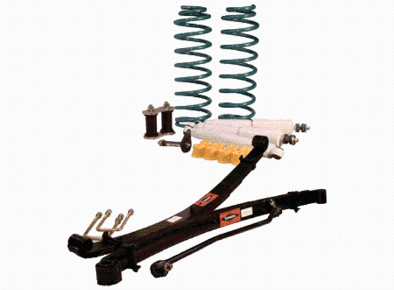 Super Motor Spares Pty Ltd - Welshpool, WA