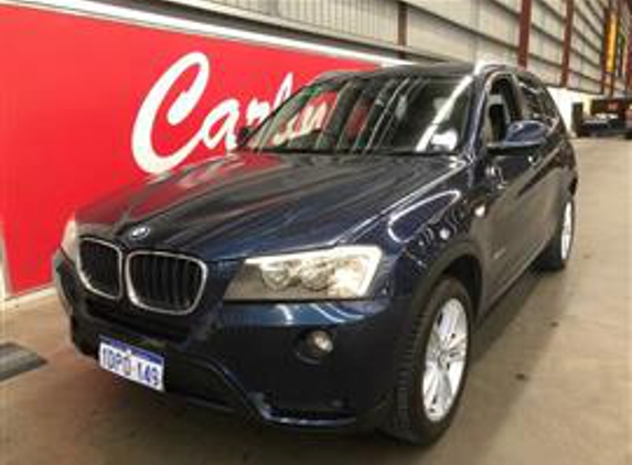 Carlins Automotive Auctioneers (NSW) - Girraween, NSW