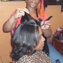 Black Trendz By Tammy Black Hair Salon - Hair Braiding