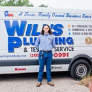 Will's Plumbing & Testing - Bathtubs & Sinks-Repair & Refinish