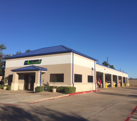 Honest-1 Auto Care Copperfield - Houston, TX