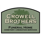 Crowell Brothers Funeral Home & Crematory - Buford Chapel